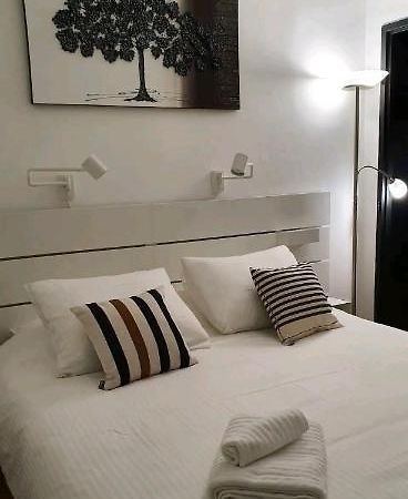 Chez Lolo Apartment Vichy Exterior foto