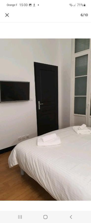 Chez Lolo Apartment Vichy Exterior foto